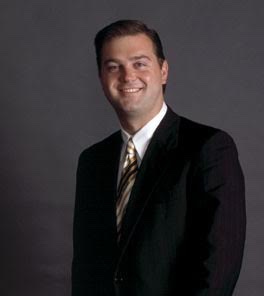 Blake Thomas Attorney